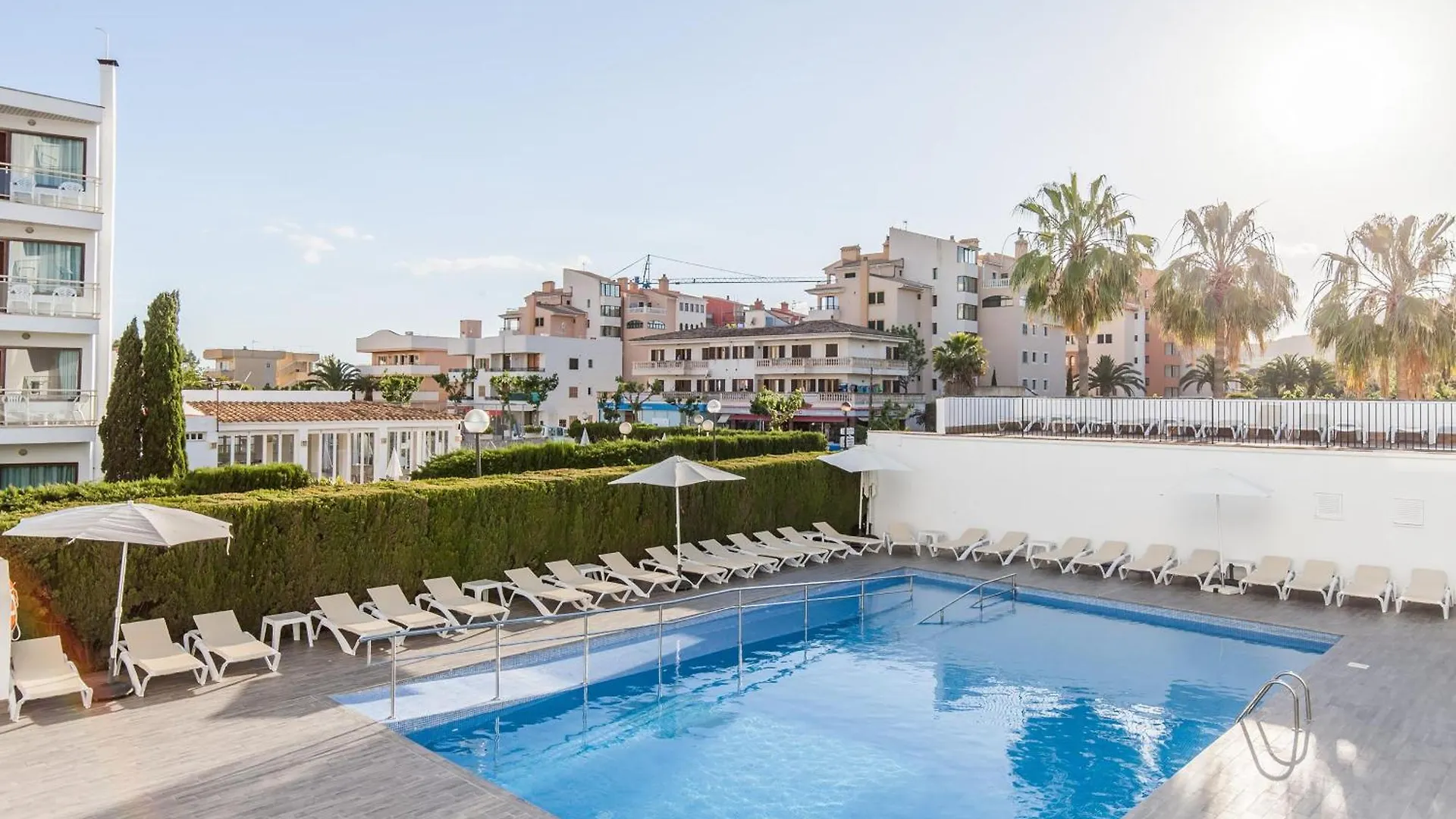 15 Resorts Cerca de Canyamel que Merece la Pena Conocer