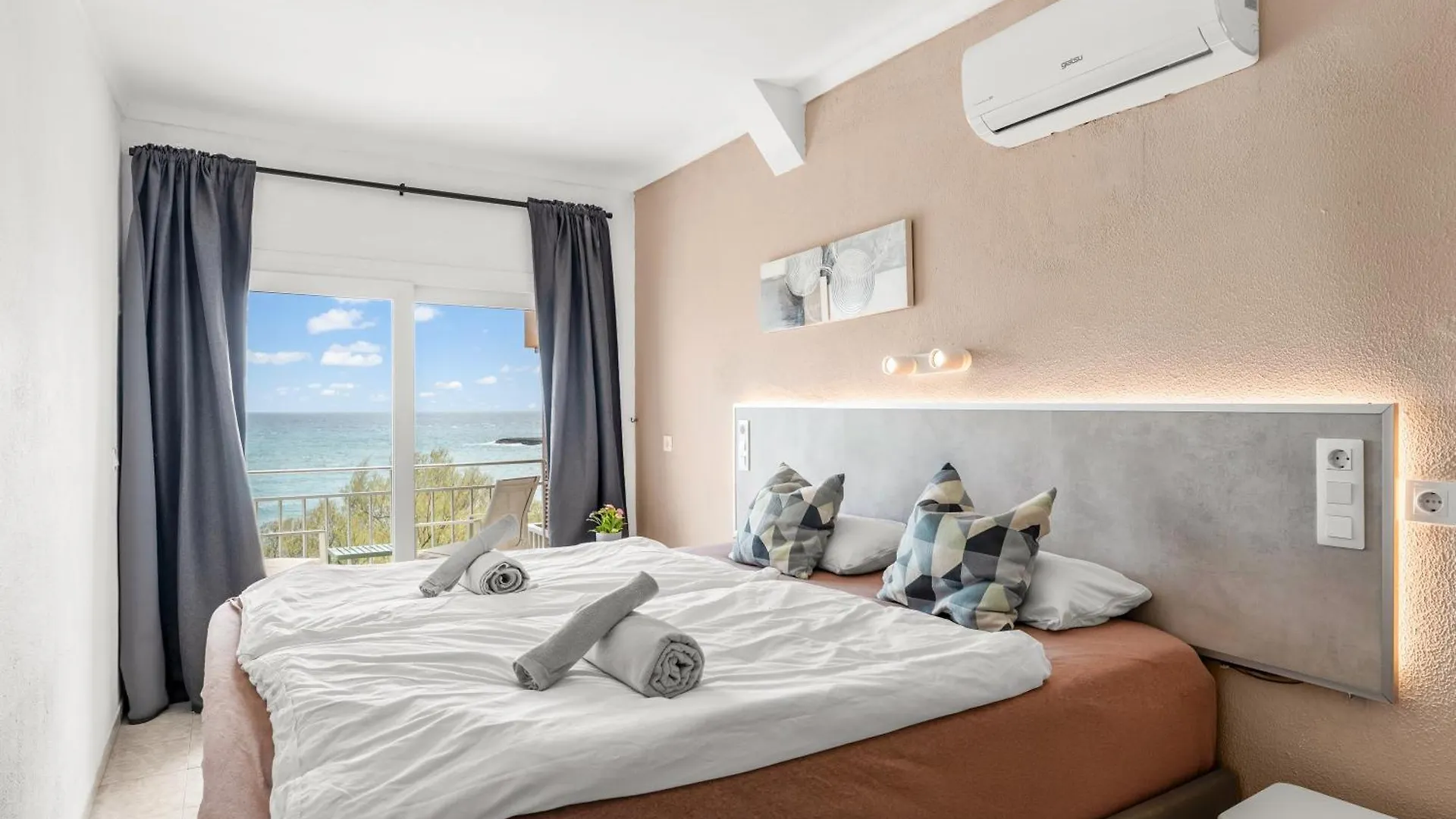 6 Hoteles de Playa cerca de Safari Zoo Mentz que Merecen Reservarse