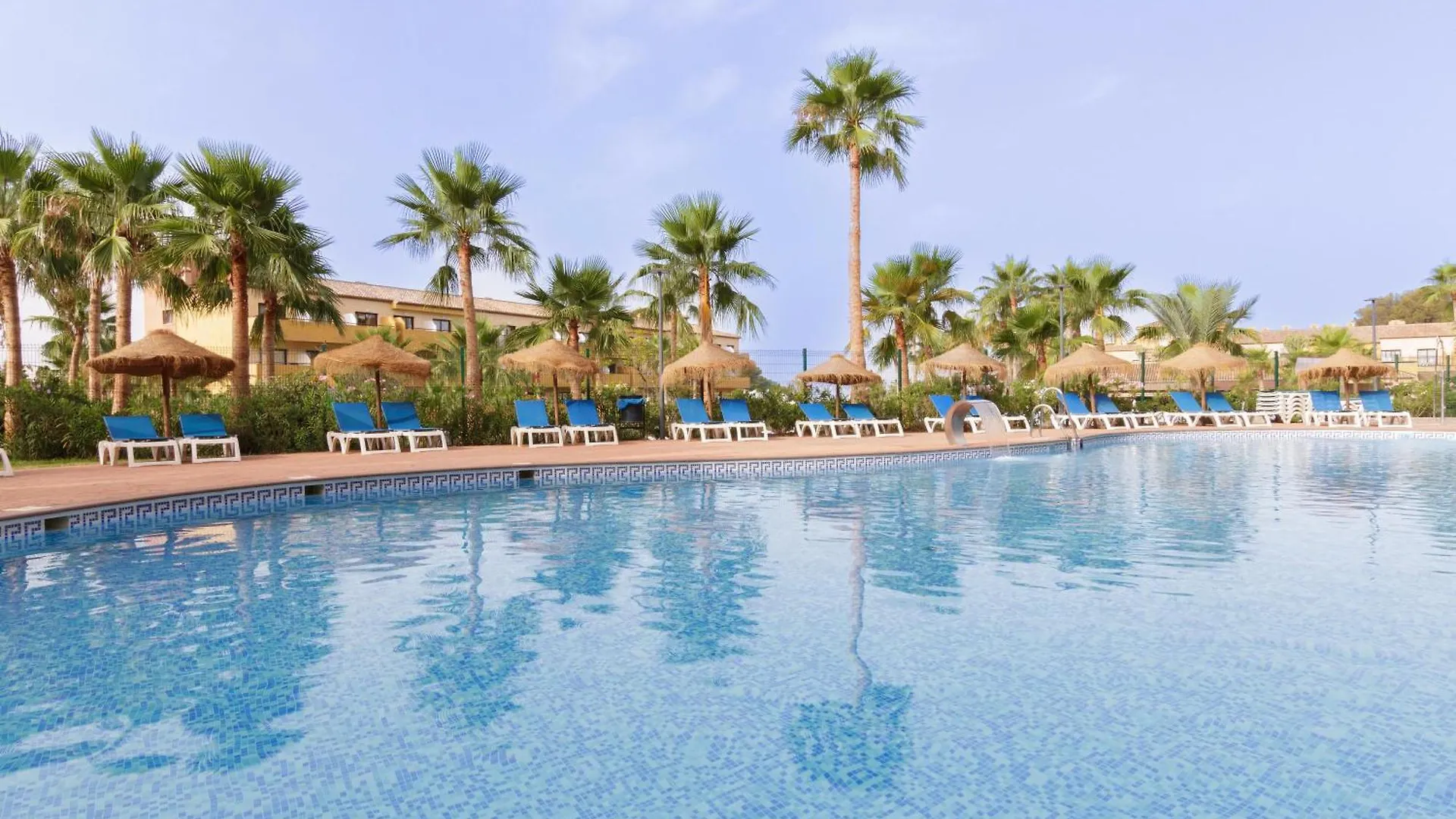 4 Hoteles para Parejas con Acceso Fácil a Aquatropic