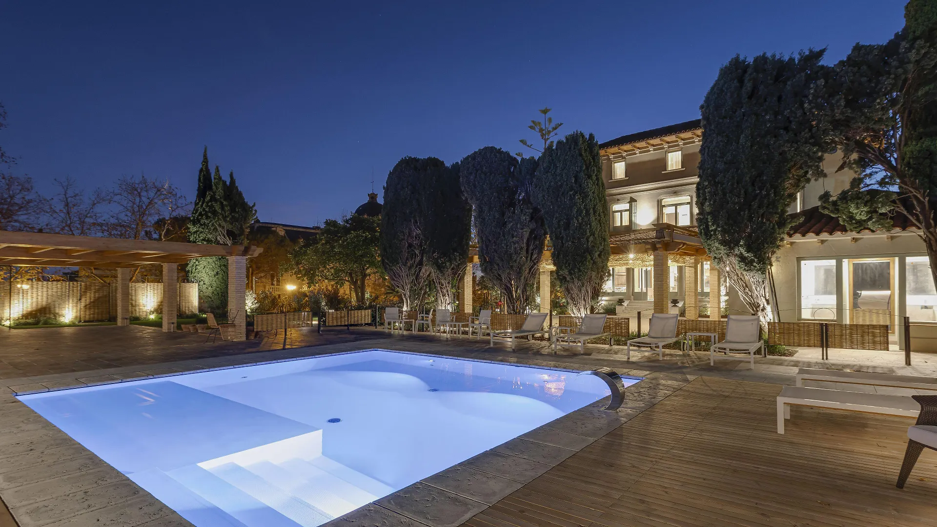 4 Resorts en Costa de Barcelona para Desconectar de Verdad