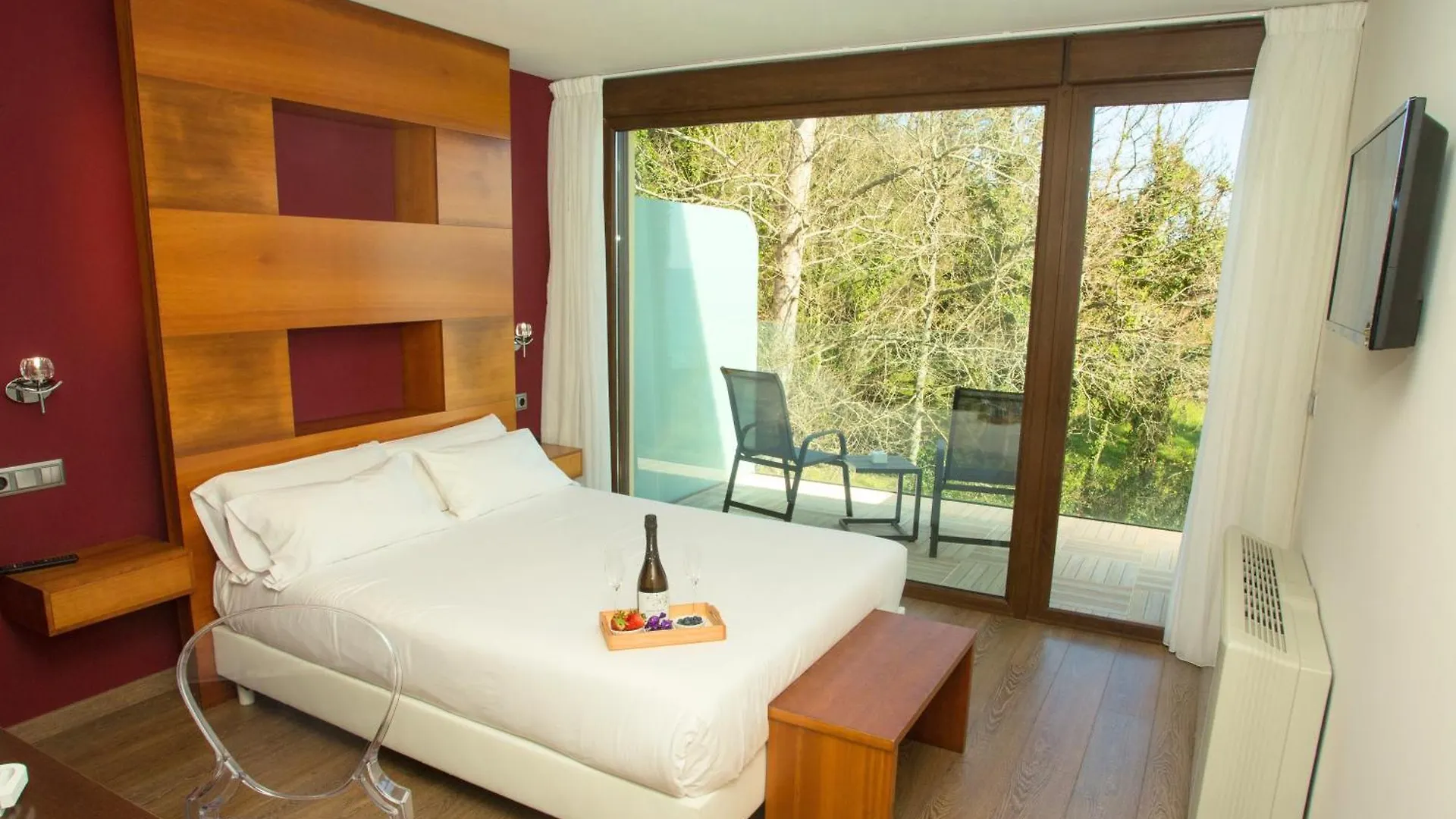 13 Resorts en Galicia para Disfrutar la Costa Atlántica