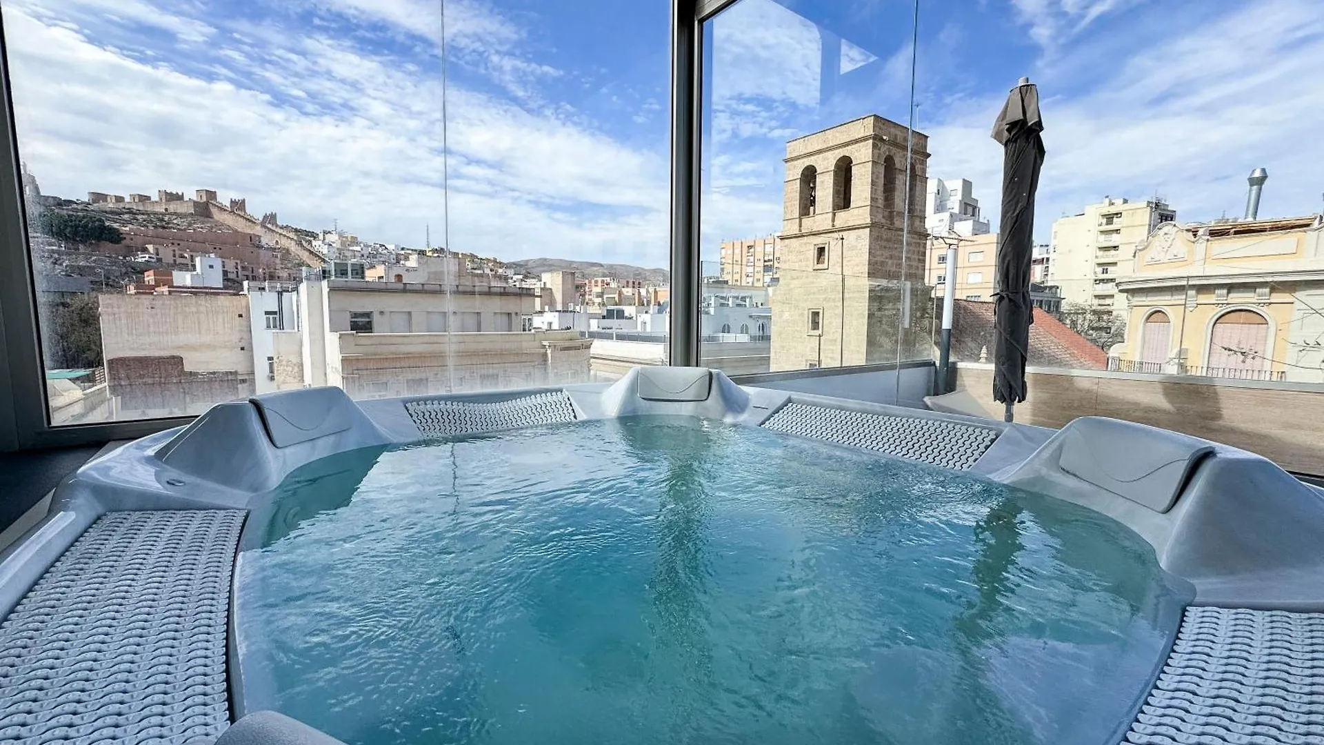 7 Hoteles Históricos en Andalucía que Merece la Pena Reservar