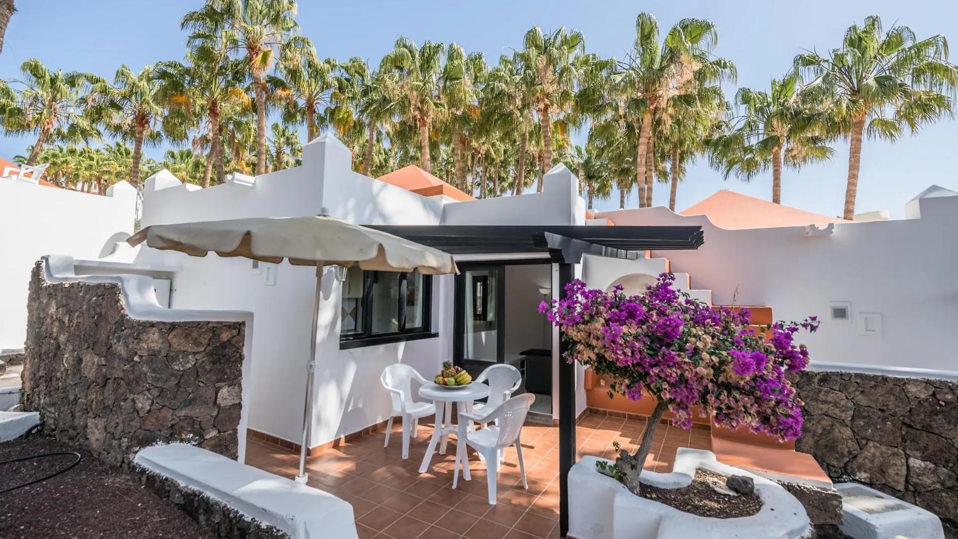 10 Hoteles Céntricos en Fuerteventura que Destacan de Verdad