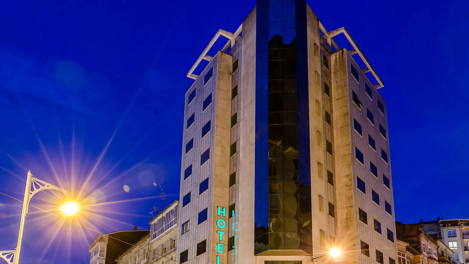 15 Hoteles 4 Estrellas en el Norte de España Que Merece la Pena Conocer