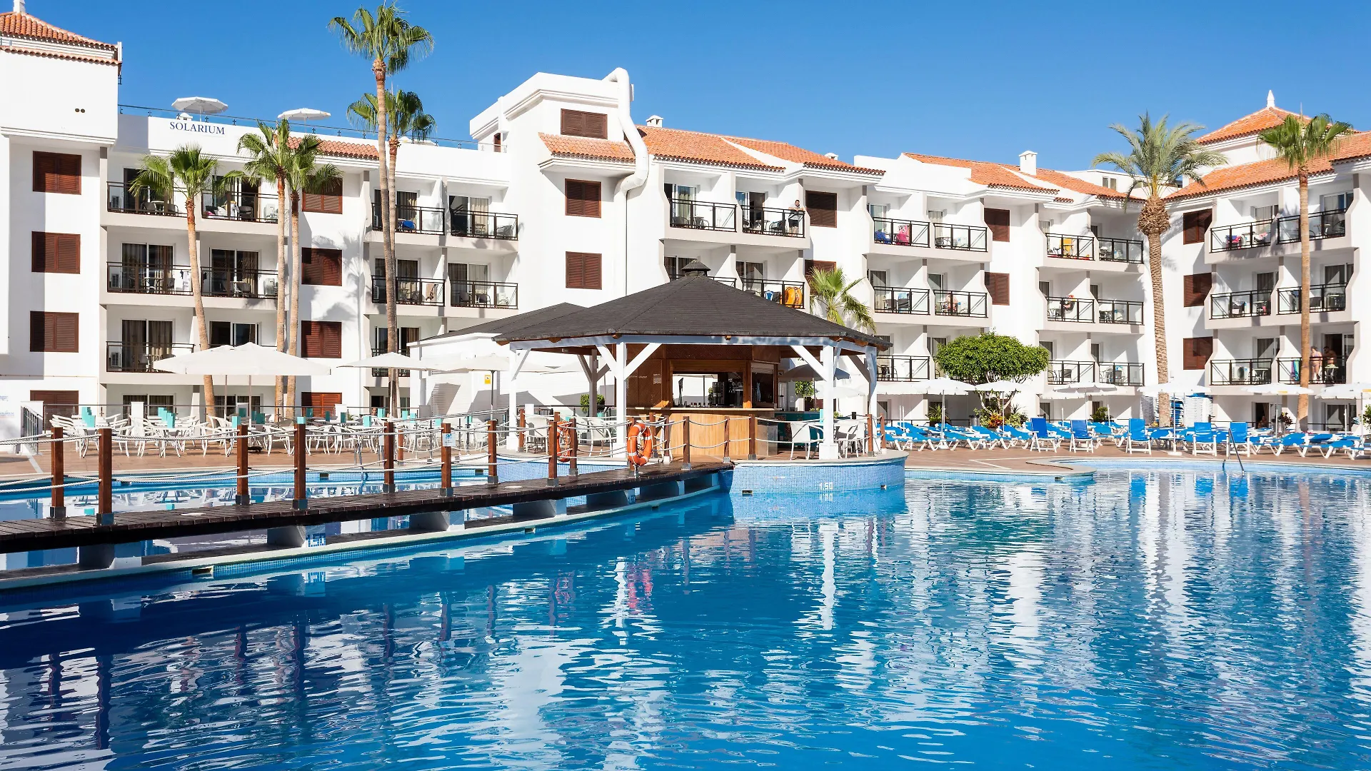Hoteles 3 Estrellas en España: 15 Opciones Comparadas