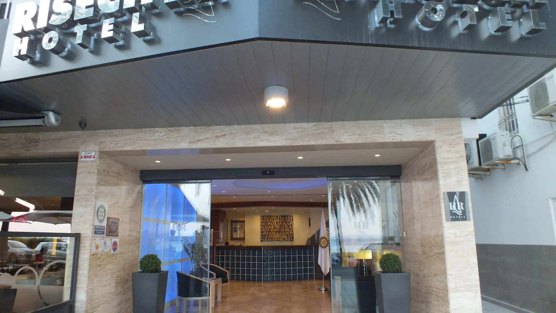 8 Hoteles Baratos Cerca de Aquabrava que Vale la Pena Reservar