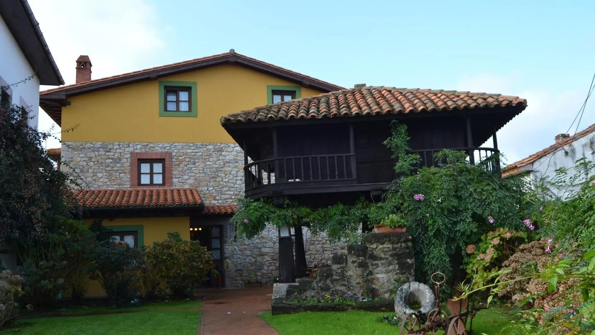8 Hoteles Rurales Cerca de Playa de Gulpiyuri que Vale la Pena Reservar