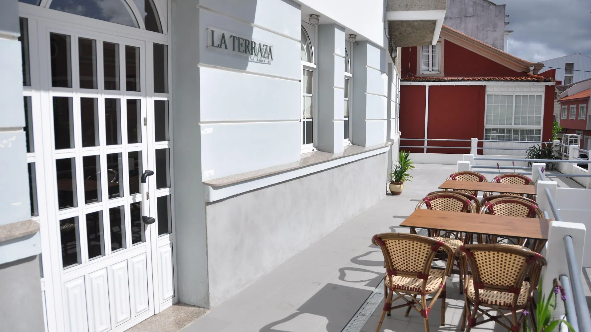 8 Hoteles de Playa en A Coruña que Merece la Pena Reservar