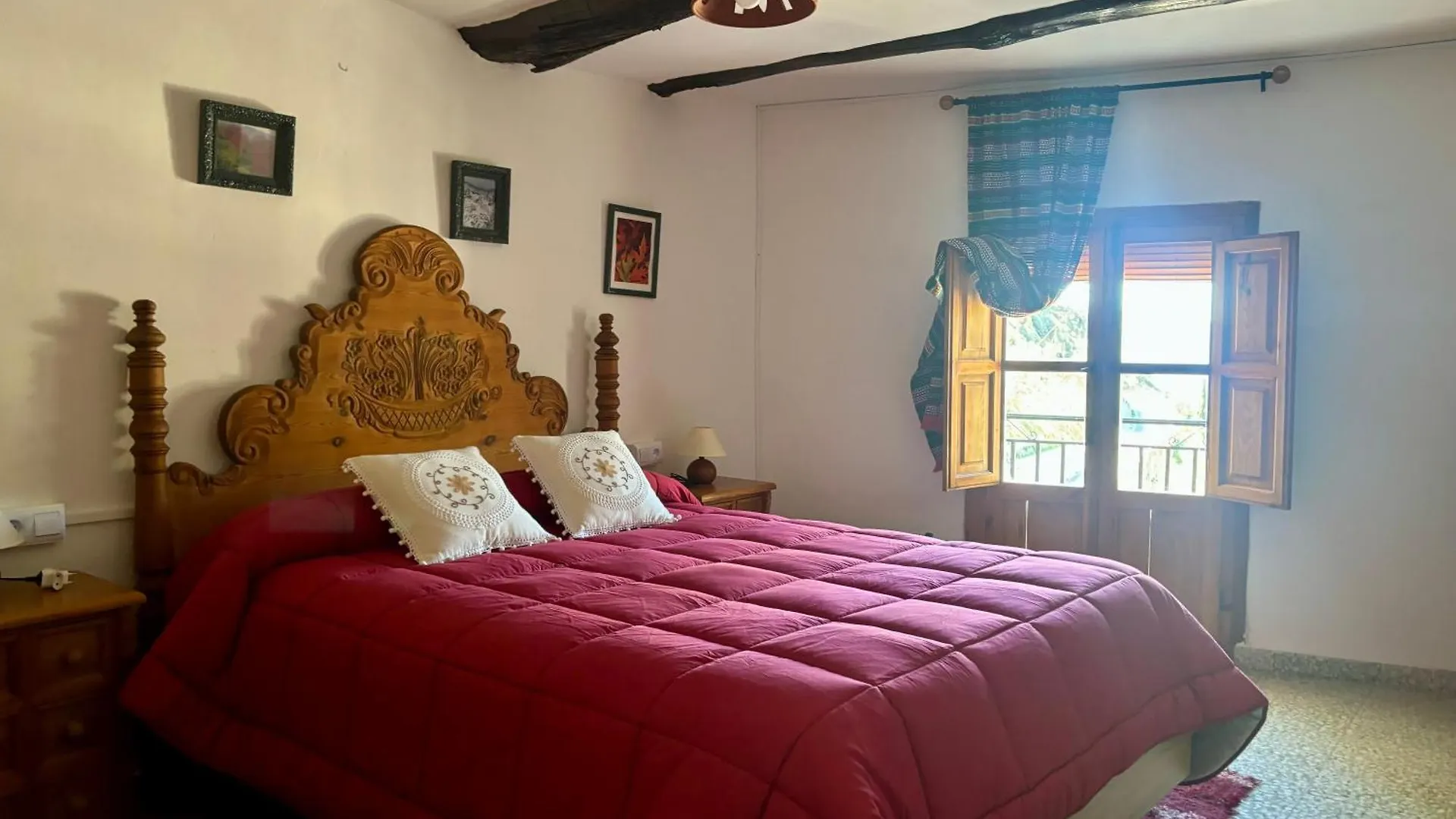 11 Hoteles Familiares en Sierra Nevada Que Merece la Pena Reservar