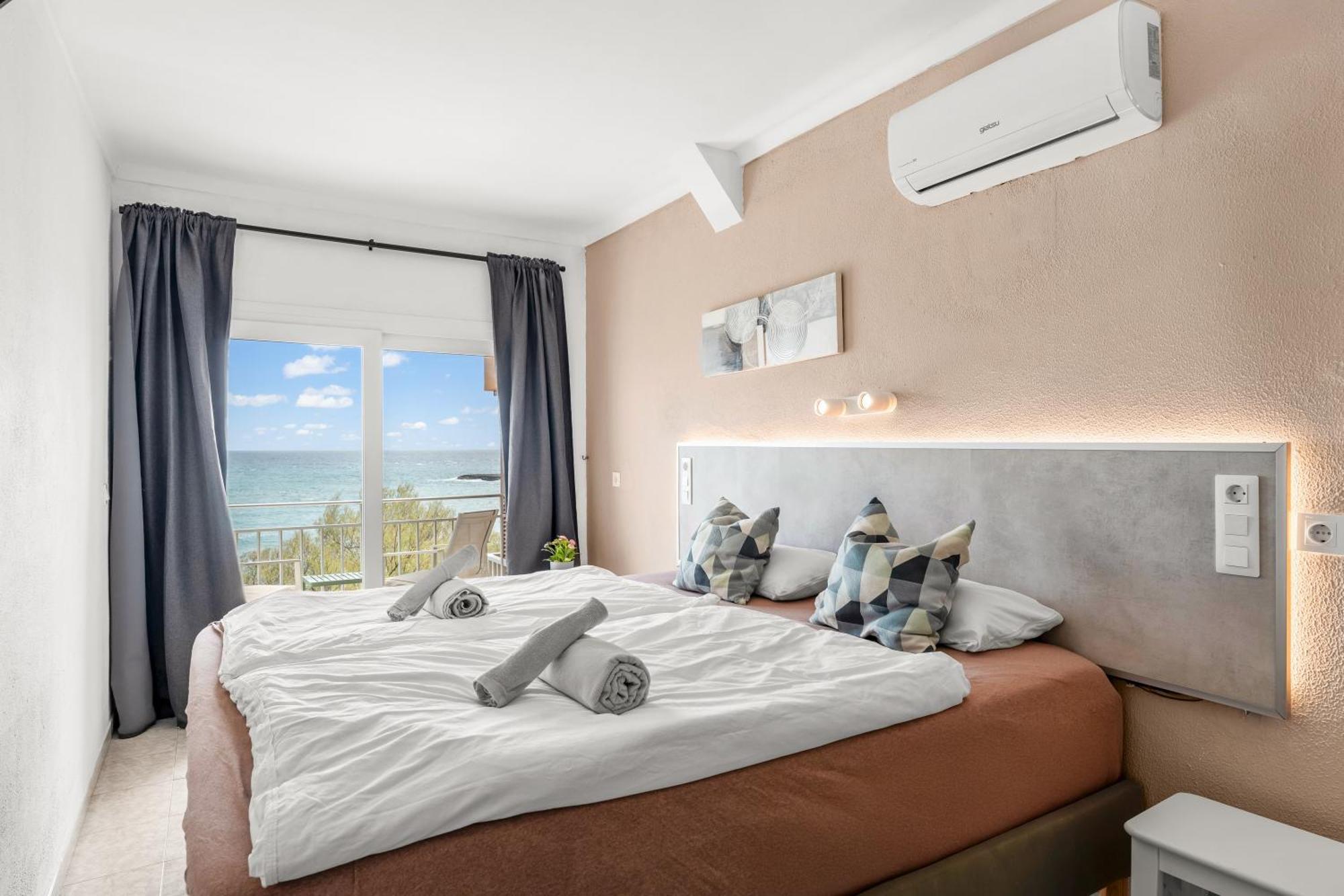 6 Hoteles de Playa cerca de Safari Zoo Mentz que Merecen Reservarse