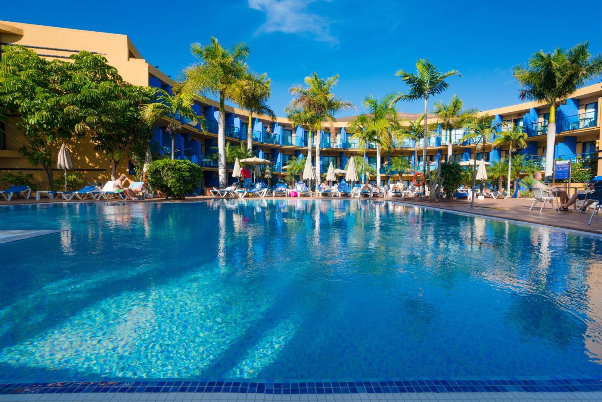 10 Hoteles de Playa Cerca de Playa Esquinzo que Merece la Pena Reservar