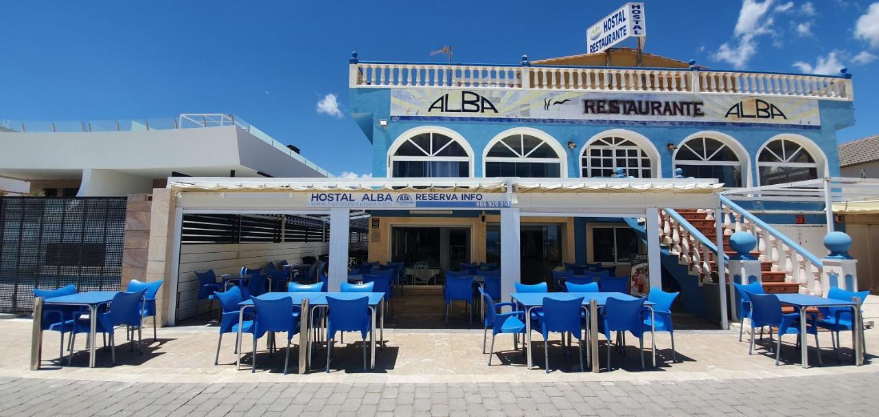 Alojarte cerca de Habaneras Torrevieja: 6 Hoteles de Playa Comparados