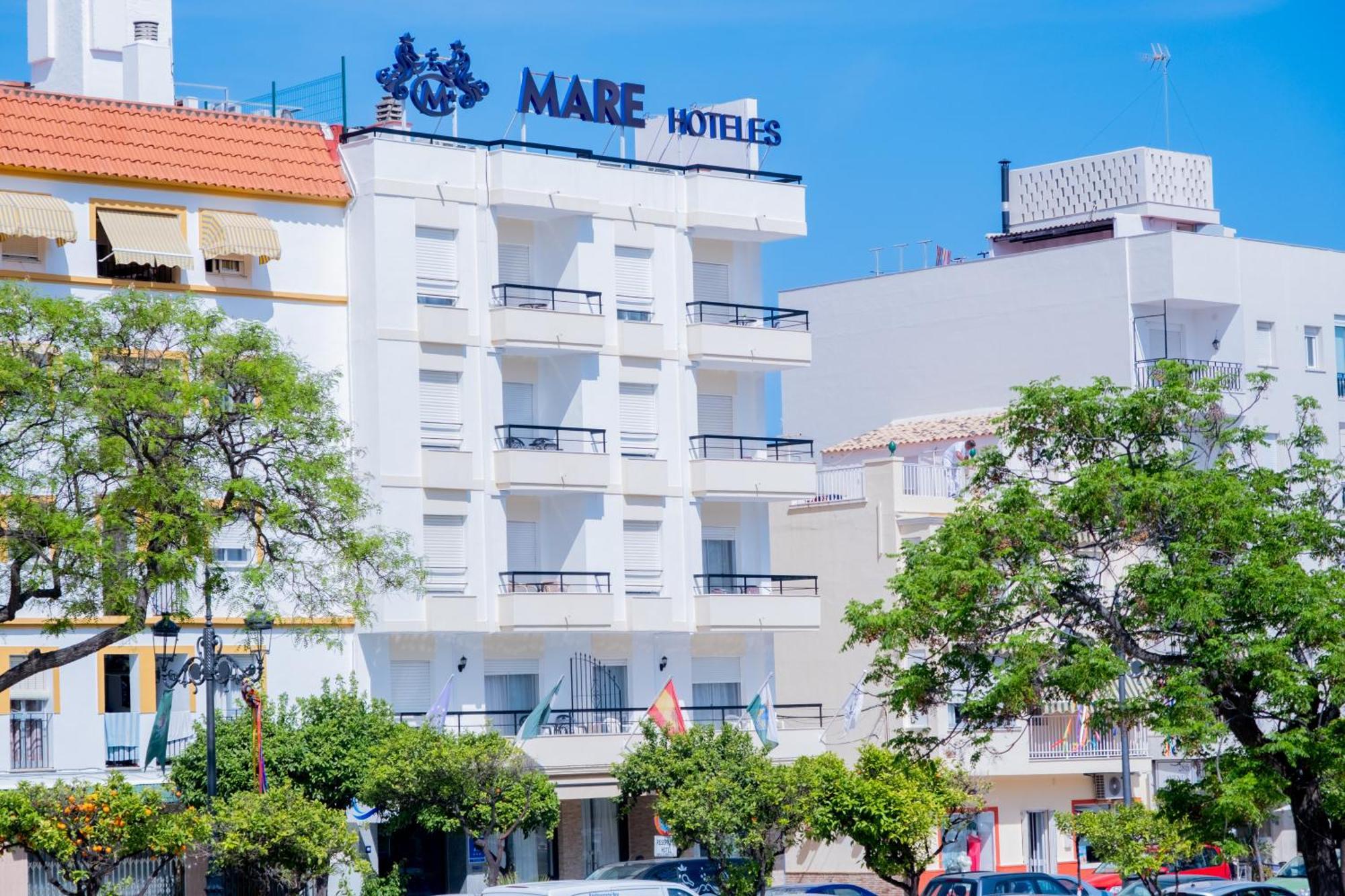 4 Hoteles Céntricos Cerca del Dona Julia Golf Club que Merece la Pena Reservar