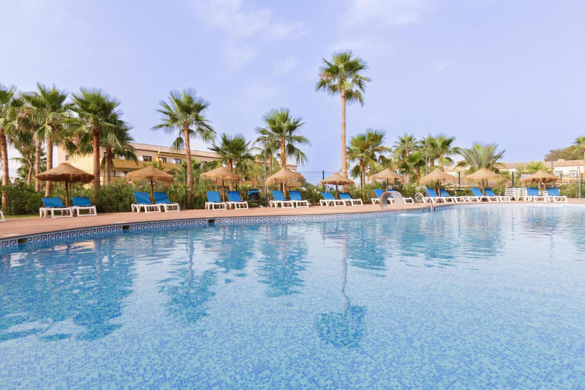 4 Hoteles para Parejas con Acceso Fácil a Aquatropic