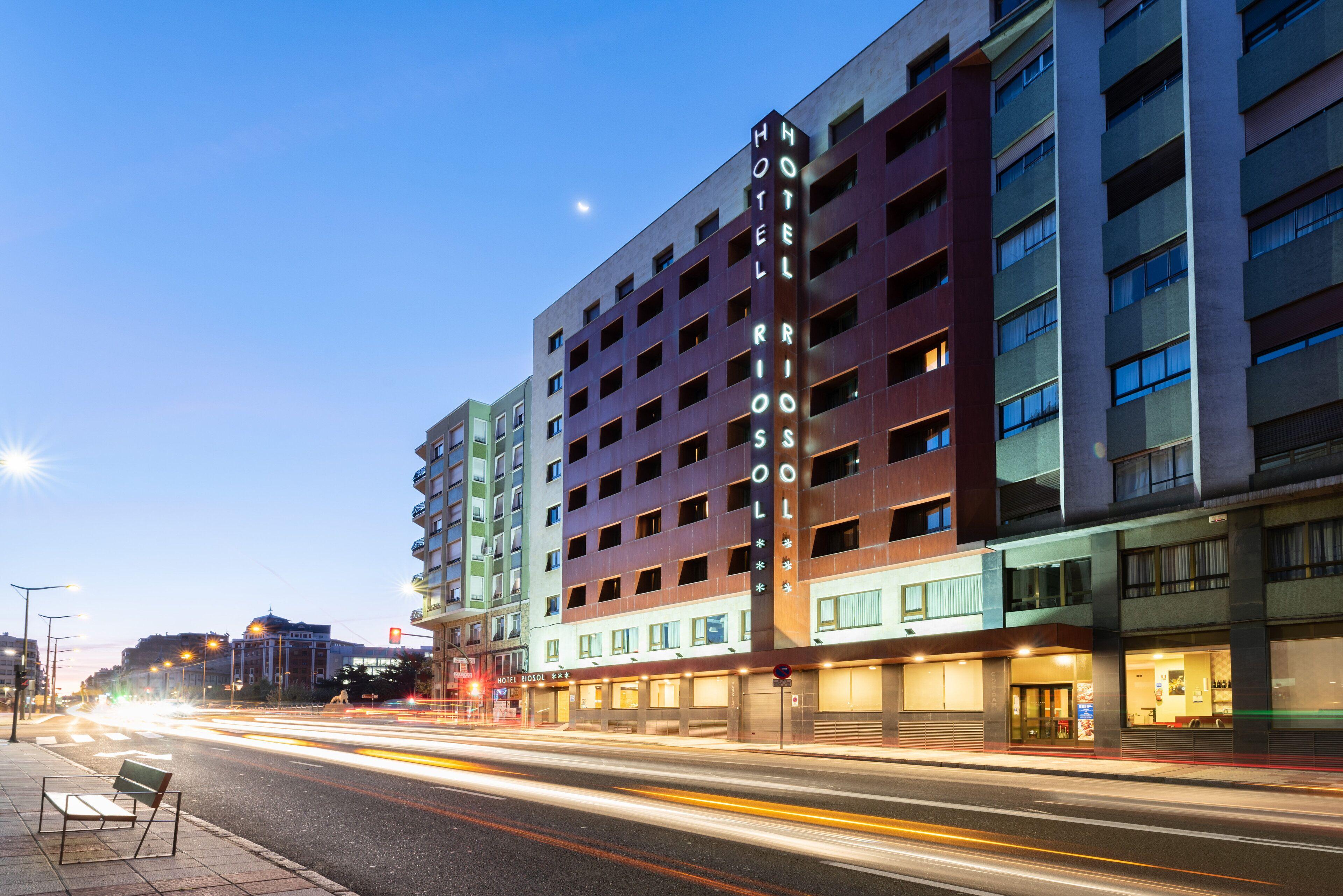 15 Hoteles de Diseño Excepcional en el Norte de España que Vale la Pena Reservar