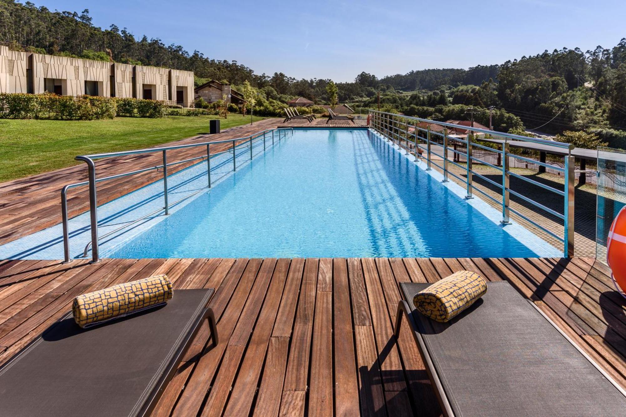 15 Hoteles de Golf en el Norte de España para Jugar Bien