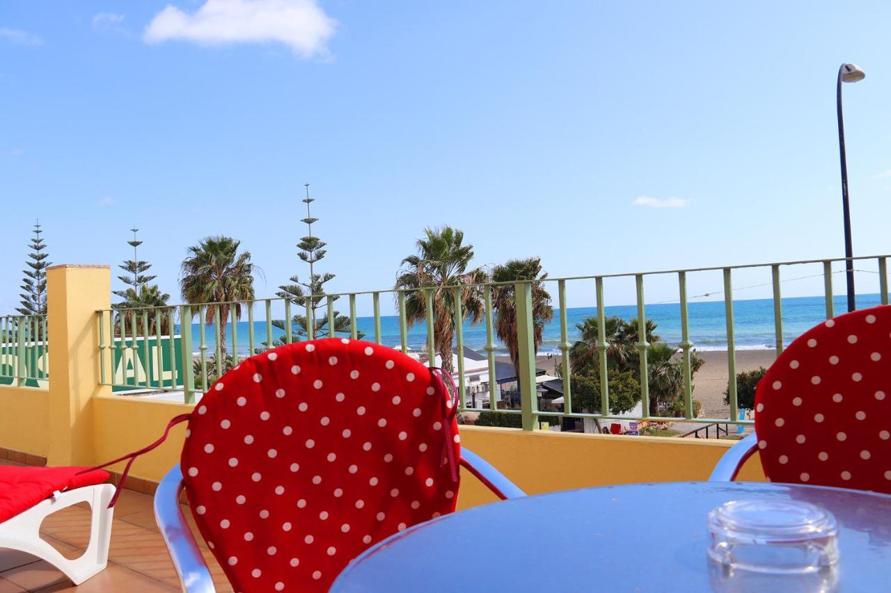 7 Hoteles Familiares en Costa del Sol: Comparados