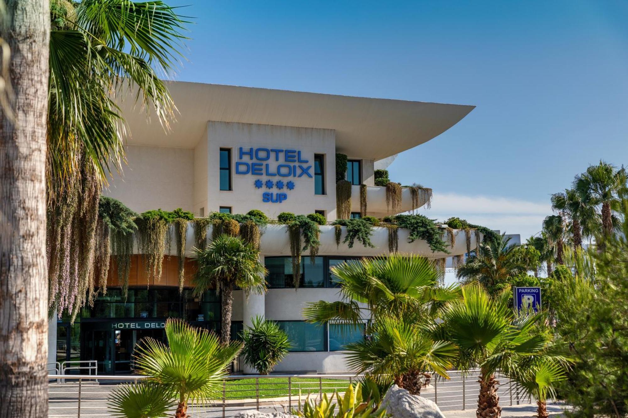 6 Hoteles Familiares en Alicante Que Merecen Tu Reserva