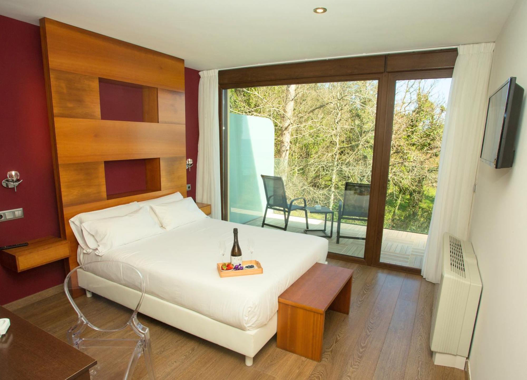 13 Resorts en Galicia para Disfrutar la Costa Atlántica