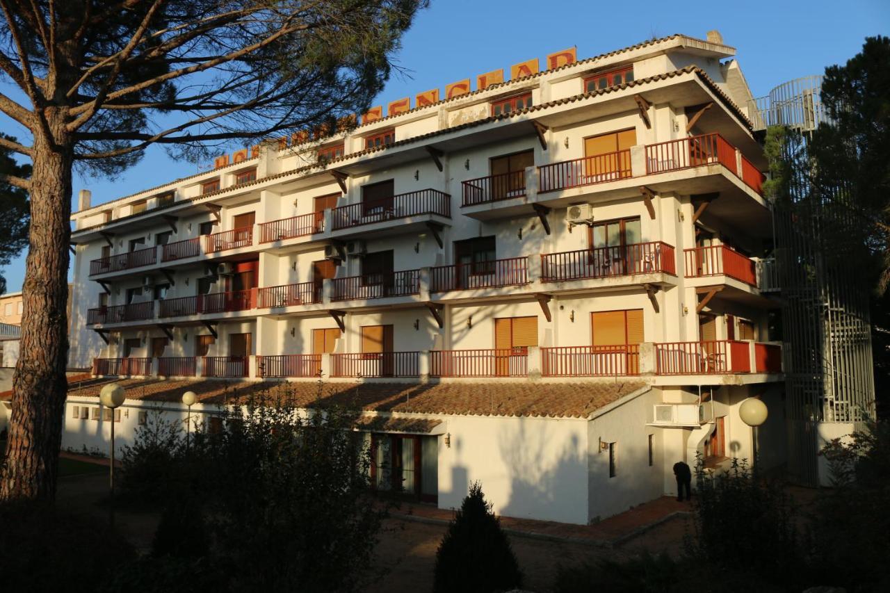Alojarte en Tarragona: 11 Hoteles Céntricos Comparados