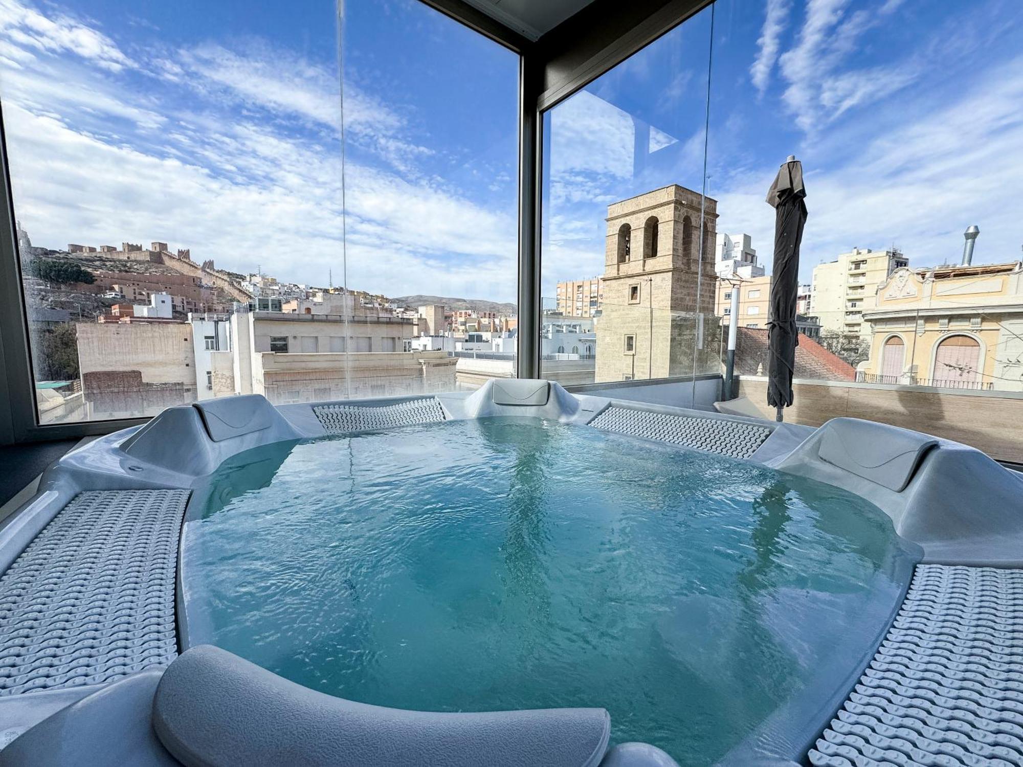 7 Hoteles Históricos en Andalucía que Merece la Pena Reservar