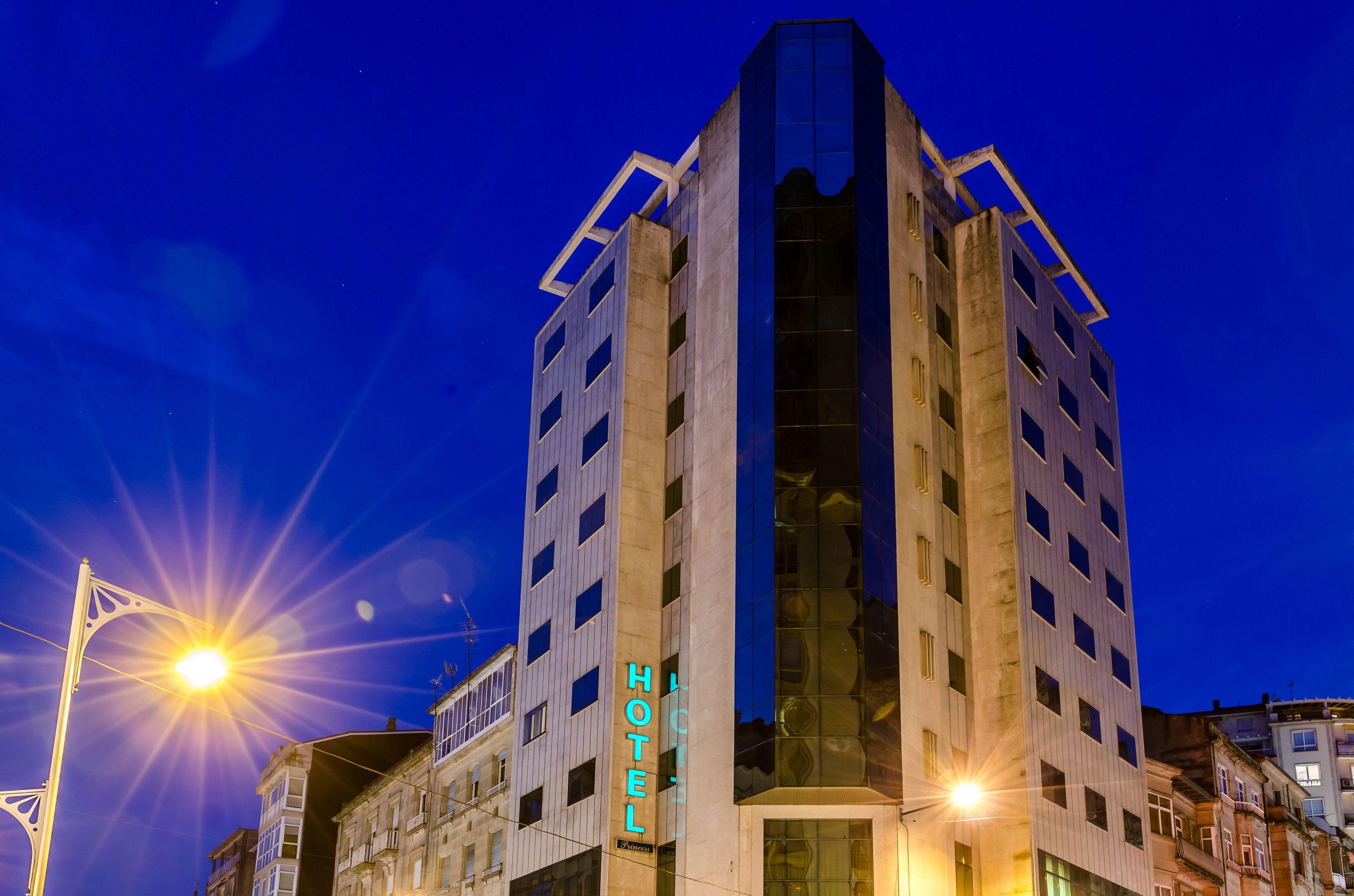 15 Hoteles 4 Estrellas en el Norte de España Que Merece la Pena Conocer