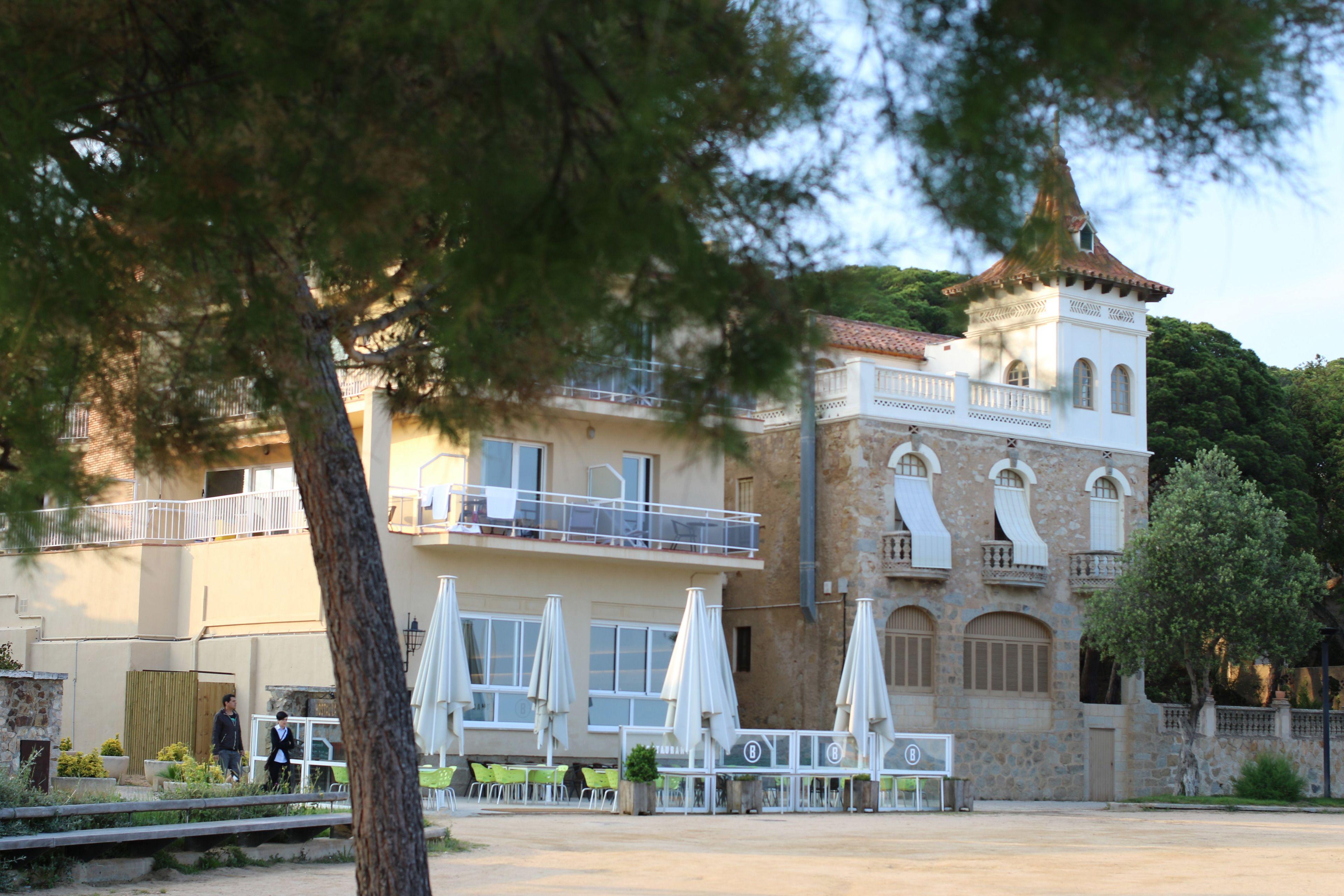 9 Hoteles Baratos Cerca del Museo Can Mario que Vale la Pena Reservar