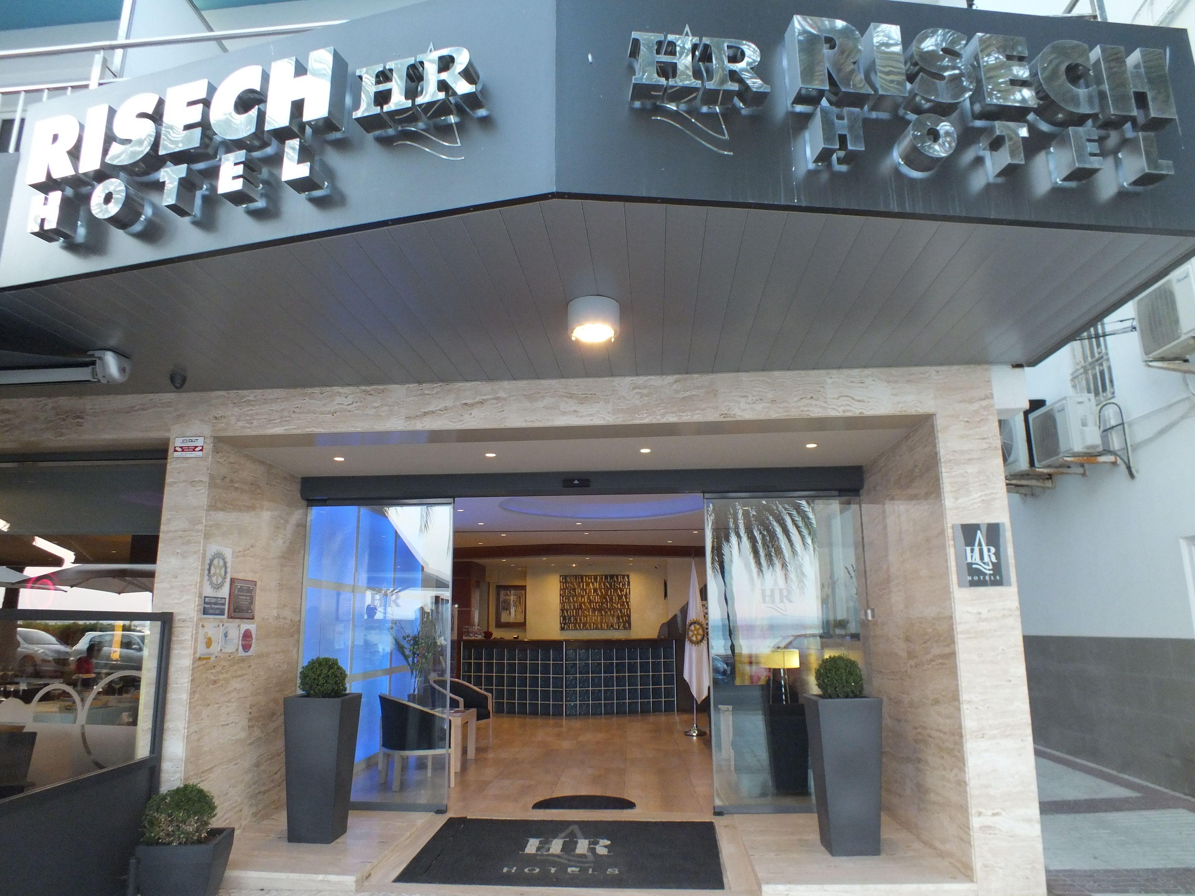 8 Hoteles Baratos Cerca de Aquabrava que Vale la Pena Reservar