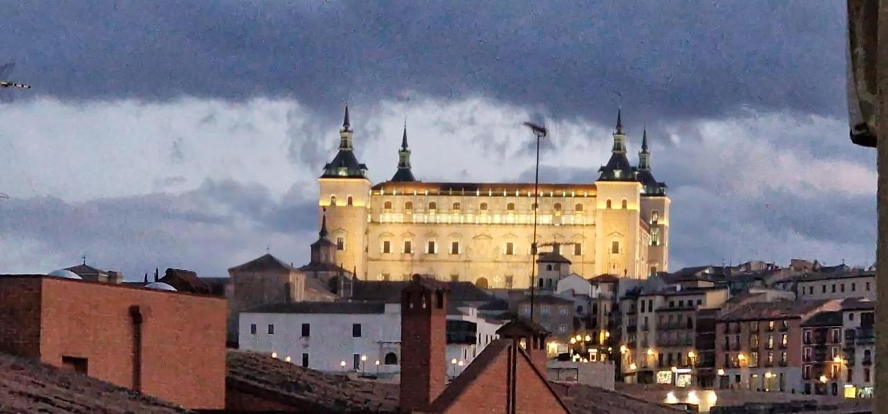 5 Hoteles Céntricos en Toledo que Merecen tu Atención
