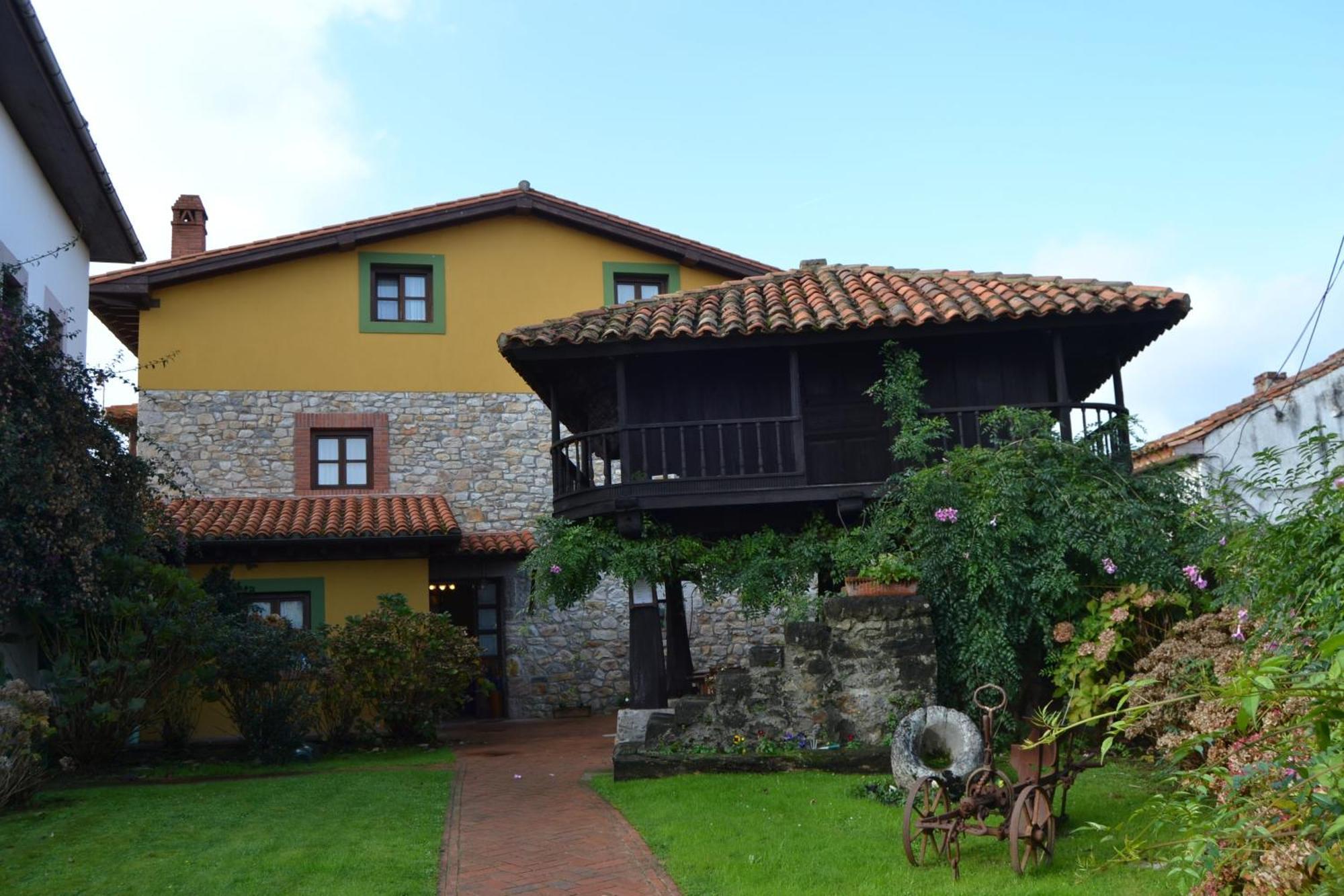 8 Hoteles Rurales Cerca de Playa de Gulpiyuri que Vale la Pena Reservar
