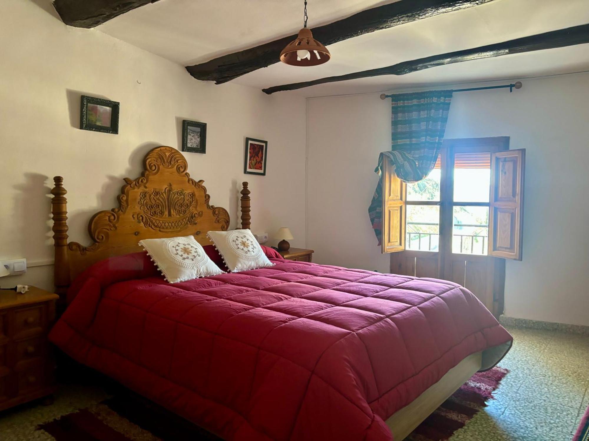 12 Hoteles Económicos en Sierra Nevada que No Decepcionan