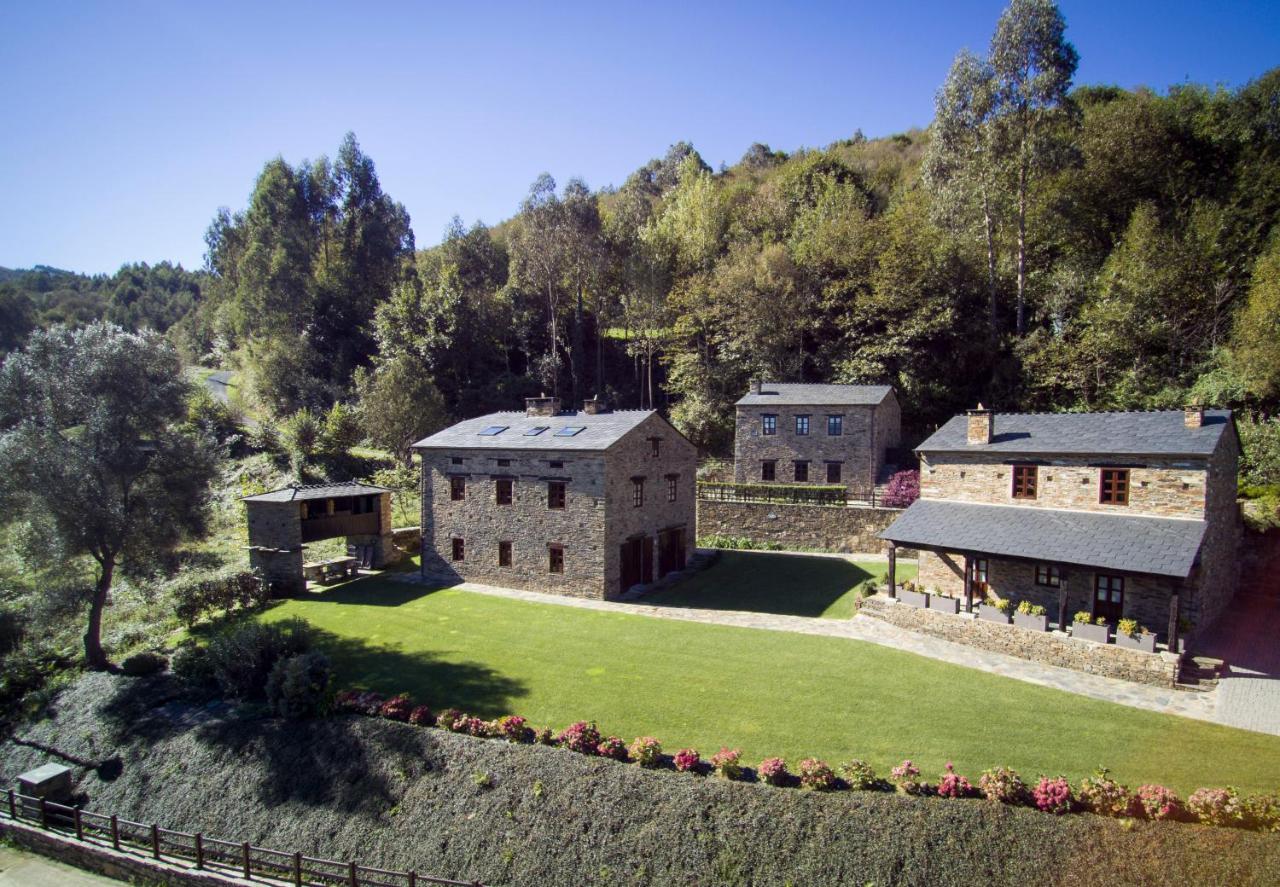 8 Villas Rurales en el Norte de España que Merece la Pena Reservar