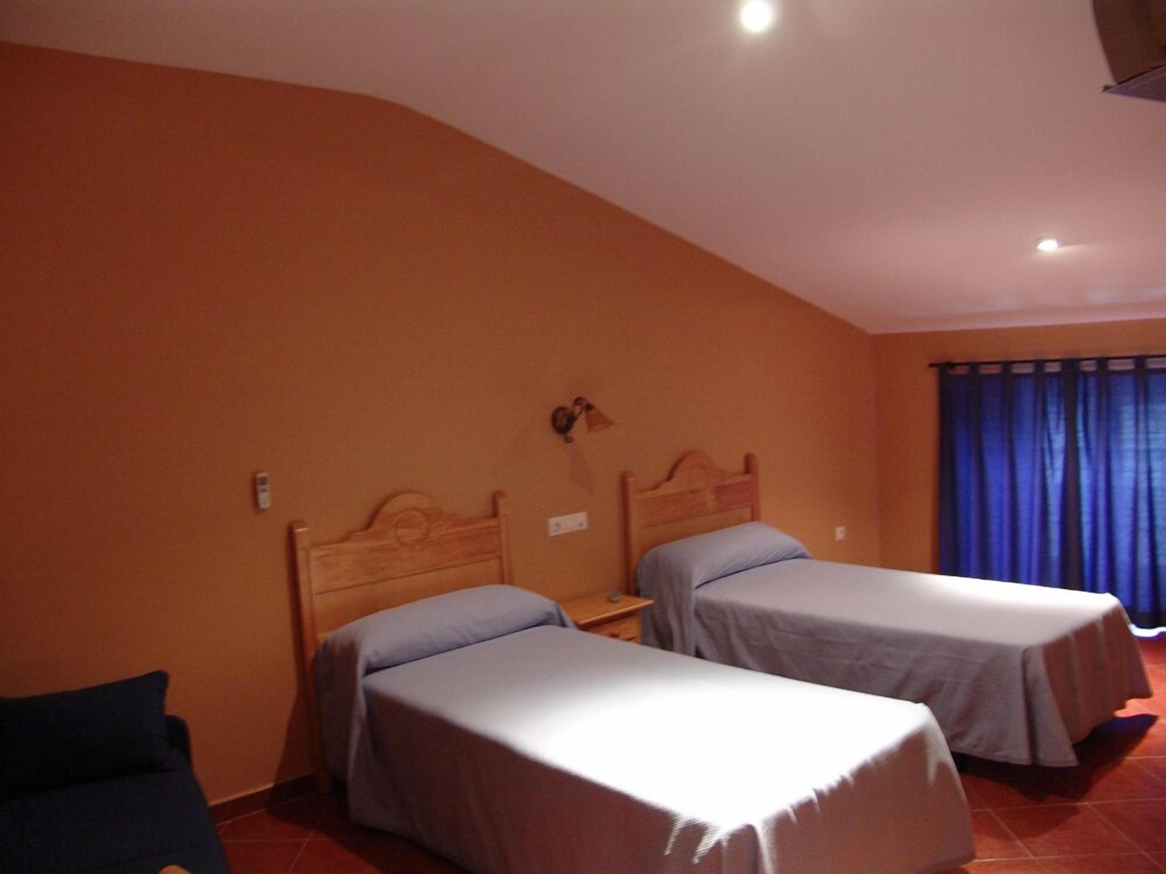 Dónde Alojarse en Pareja en Extremadura: 12 Hoteles con Encanto