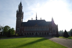 Tribunal Penal de La Haya