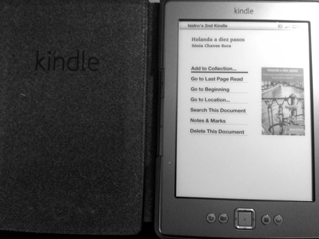 holanda-10-pasos-kindle