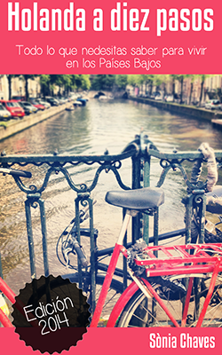 Holanda a diez pasos