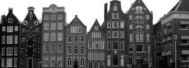 casas en Amsterdam