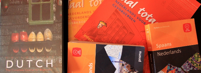 Aprender holandés