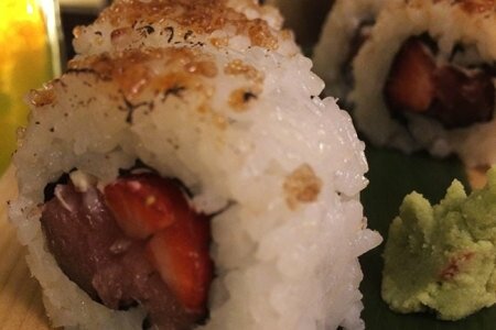 Watatsumi, un japonés de autor en Barcelona