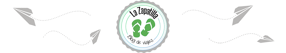 La Zapatilla