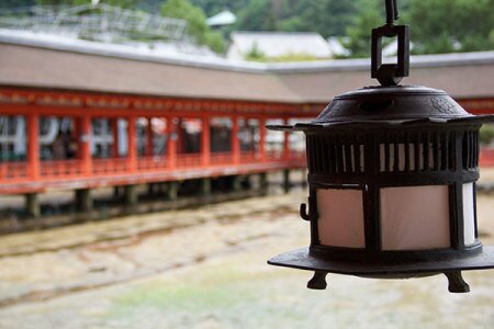 Miyajima, una isla mágica en Japón