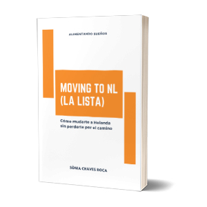 checklist mudarte Holanda